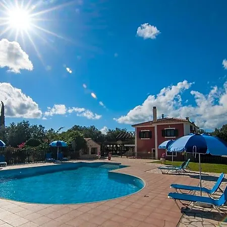 Leventis Hotel