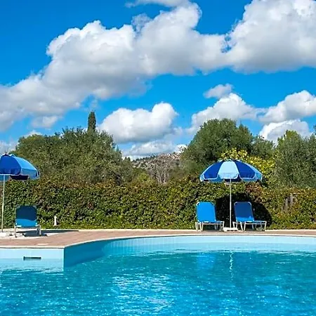 Leventis Hotel 3*