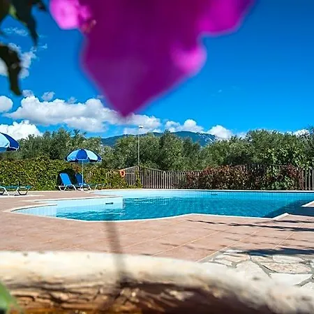 Hotel Leventis Livathos (Kefalonia)