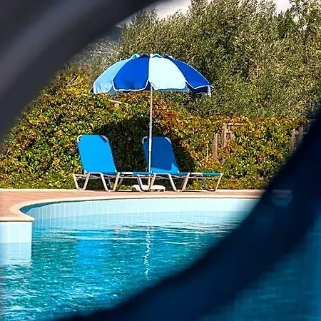 Hotel Leventis Livathos (Kefalonia)