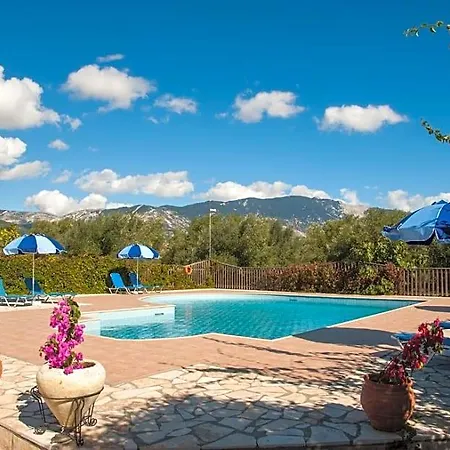 Hotel Leventis 3*